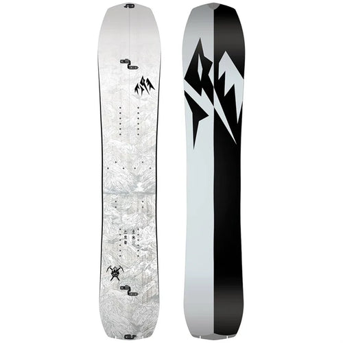 Jones Solution Splitboard Snowboard 2025