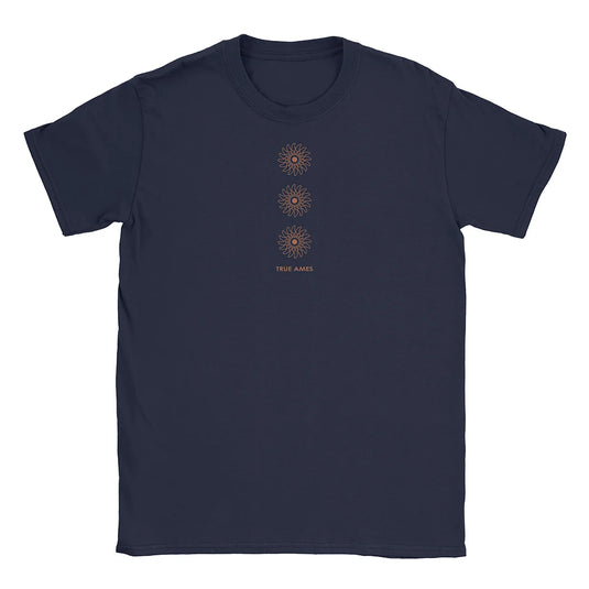 True Ames Spiralizer Stack T-Shirt