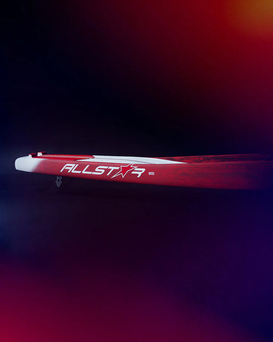Starboard All Star CRS 14'0 x 24.5"