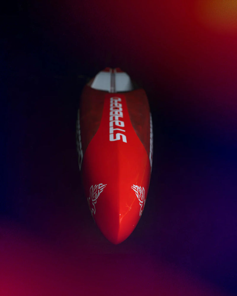 Load image into Gallery viewer, Starboard All Star CRS 14'0 x 24.5"
