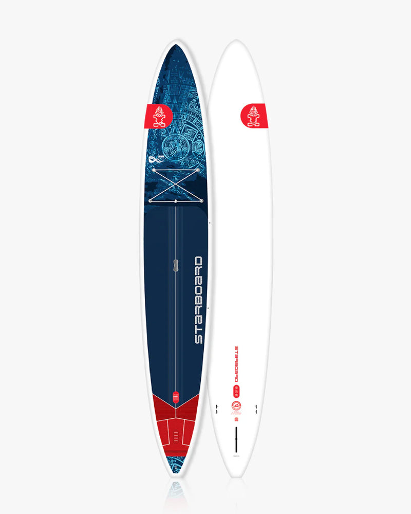 Load image into Gallery viewer, Starboard Generation 12'6 X 30" Lite Tech
