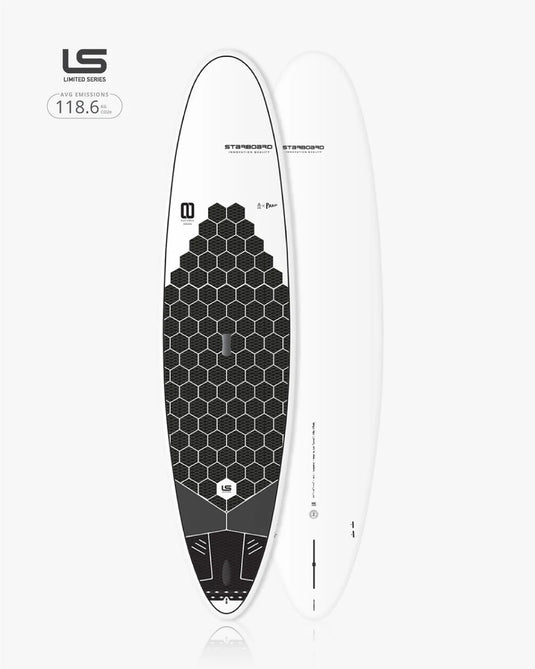 Starboard Longboard 10'0 x 31 Limited Series Surf SUP