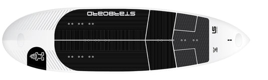 Starboard Above 6'10 x 21" Limited Series Foilboard