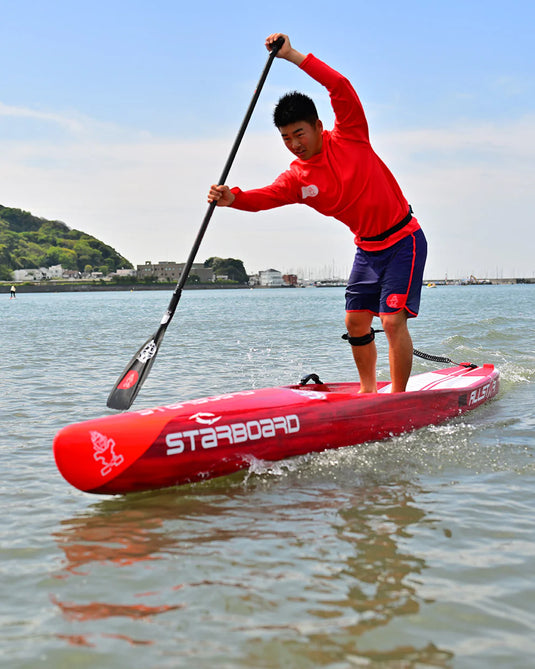 Starboard All Star CRS 14'0 x 24.5"