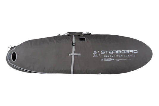 STARBOARD SUP 10'-10'2" x 34" DAY BOARD BAG