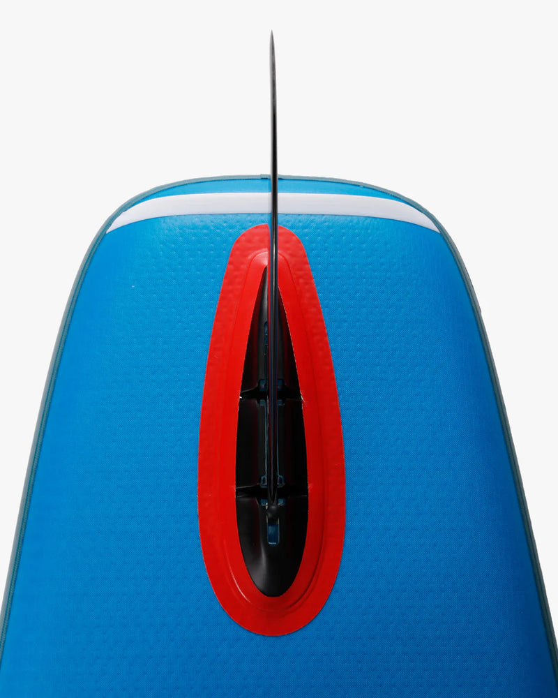 Load image into Gallery viewer, Starboard Touring One 12'6 x 30 Inflatable SUP with Paddle
