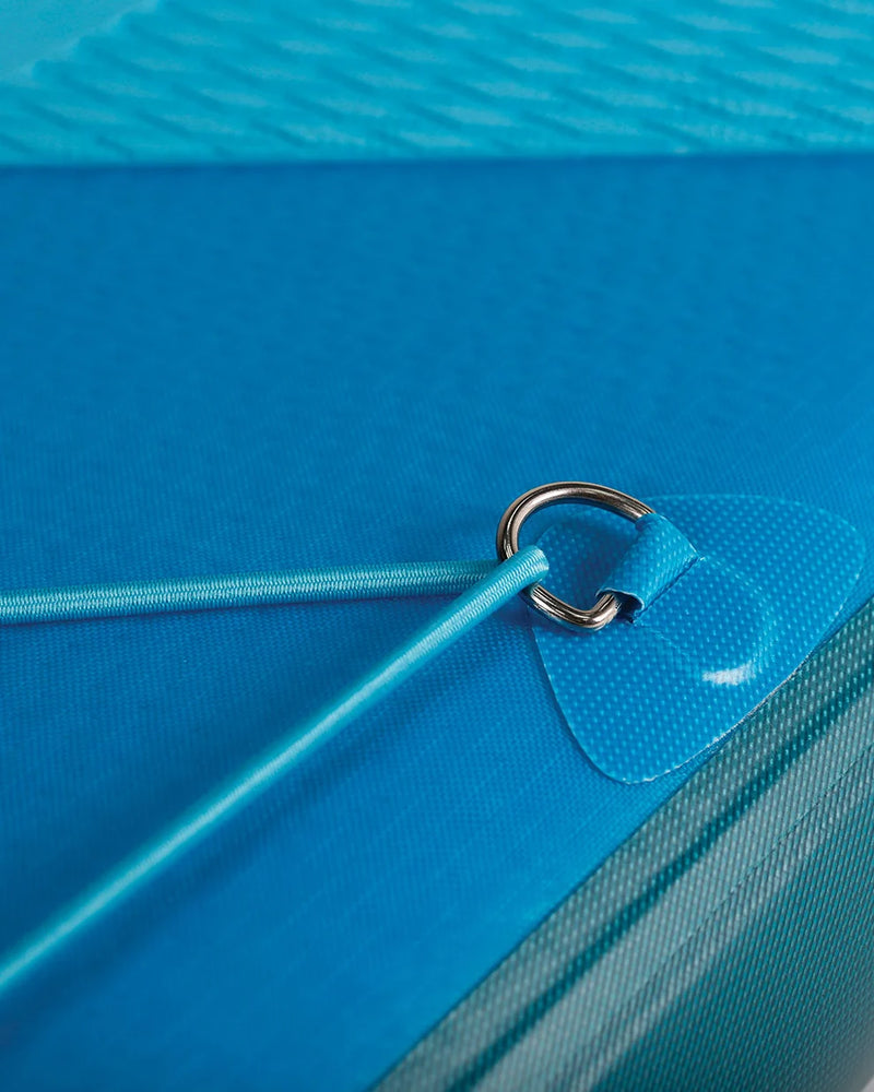 Load image into Gallery viewer, Starboard Touring One 12'6 x 30" Inflatable Board with Paddle
