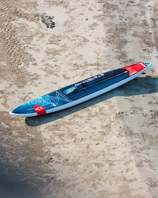 Starboard Generation 12'6 X 30" Lite Tech