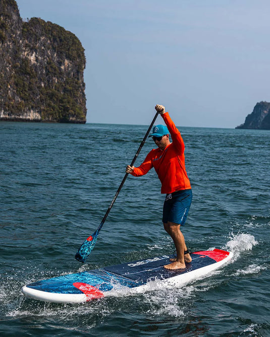 Starboard Generation 14'0 x 28" Lite Tech