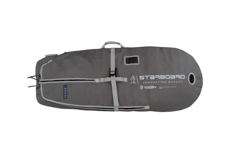Load image into Gallery viewer, Starboard Take Off Foil Bag 5&#39;3 x 26&quot;
