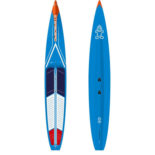 Starboard All-Star 14 x 24.5 Wood Carbon