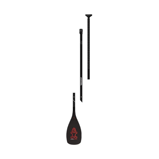 Starboard Lima Tuffskin S35 3-piece Carbon Shaft SUP Paddle