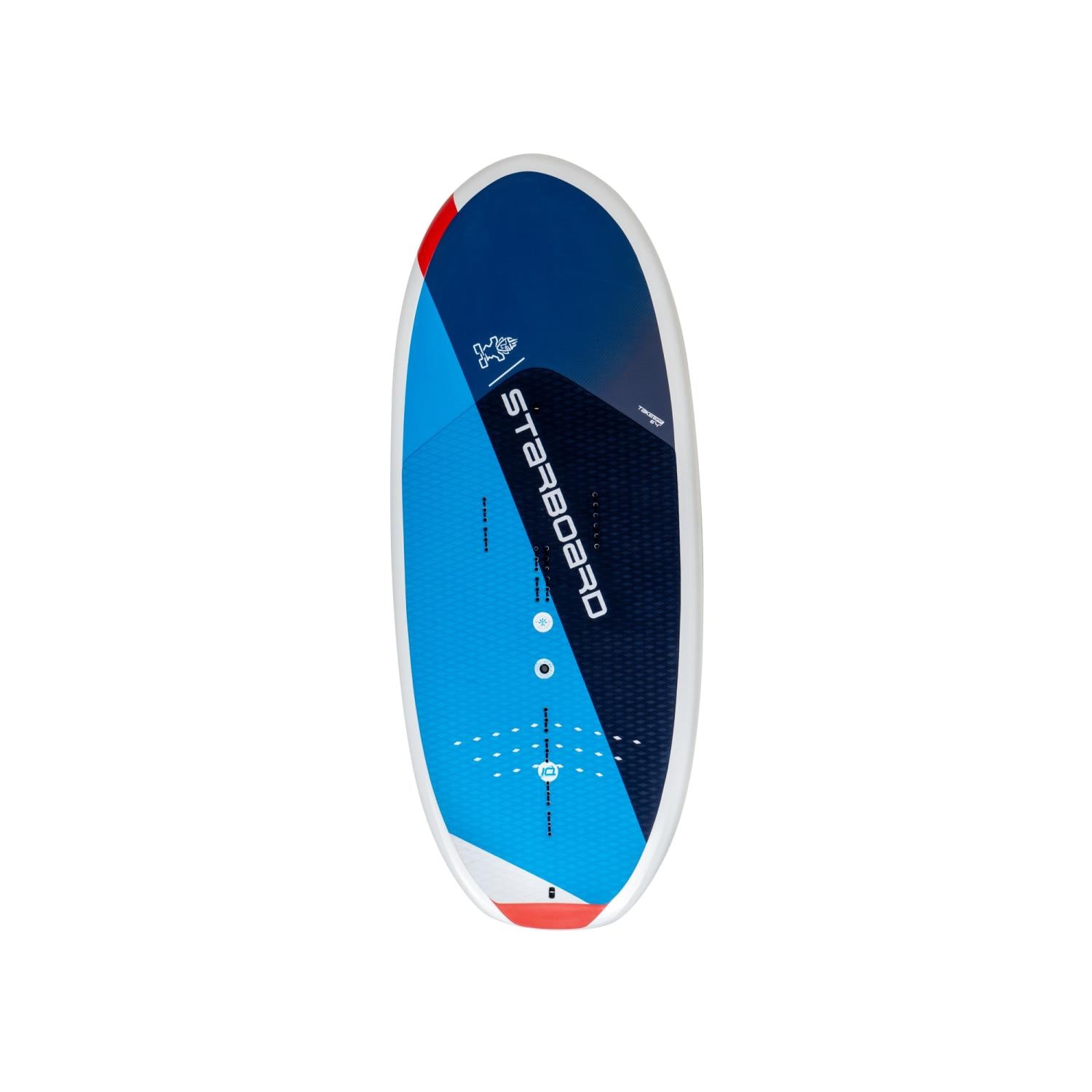 Starboard Take Off 7'1 x 32