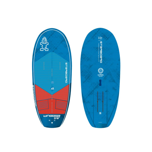 Starboard WIngboard 5'8 x 27