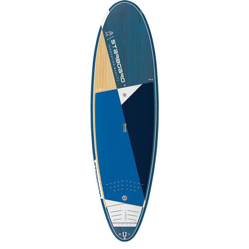 Starboard Whopper 10 x 34