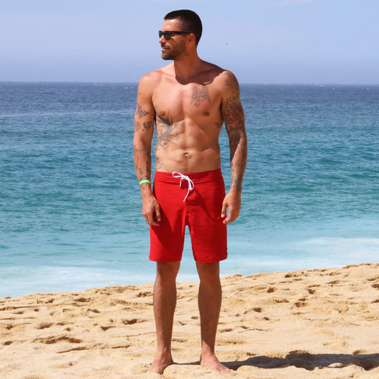 Catch Stealth Weekender 20" Swim Trunk
