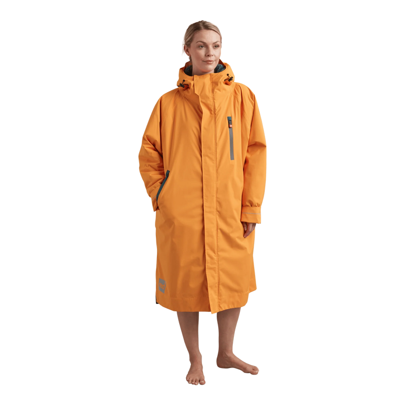 Load image into Gallery viewer, Red Paddle Co. Alter Evo 15K Waterproof Poncho
