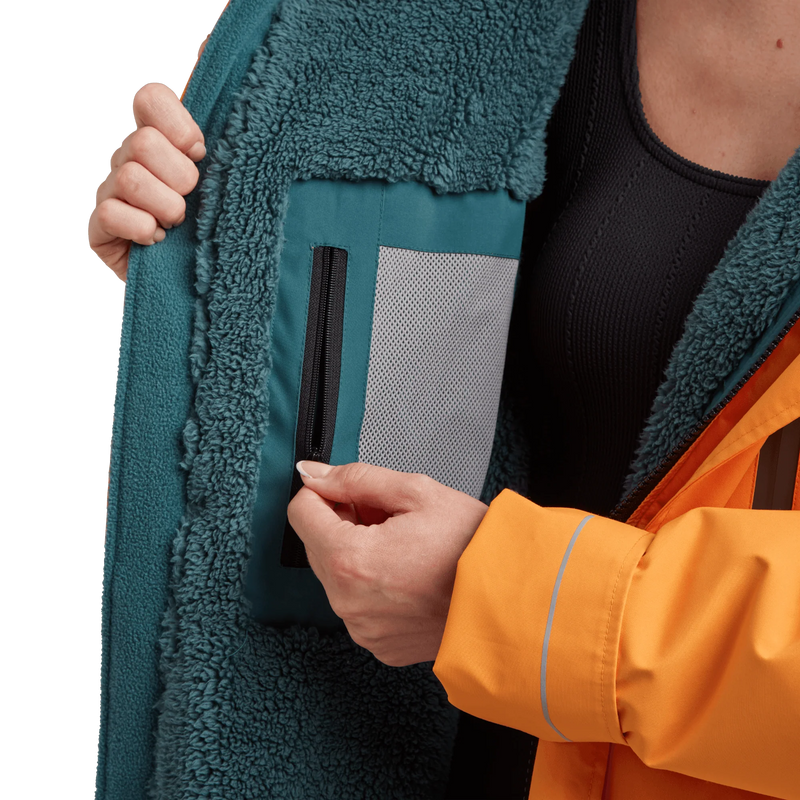 Load image into Gallery viewer, Red Paddle Co. Alter Evo 15K Waterproof Poncho
