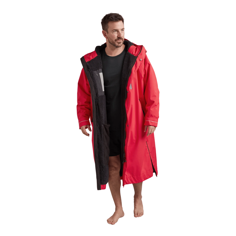 Load image into Gallery viewer, Red Paddle Co. Alter Evo 15K Waterproof Poncho

