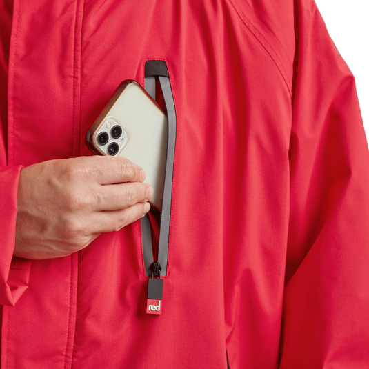 Red Paddle Co. Alter Evo 15K Waterproof Poncho
