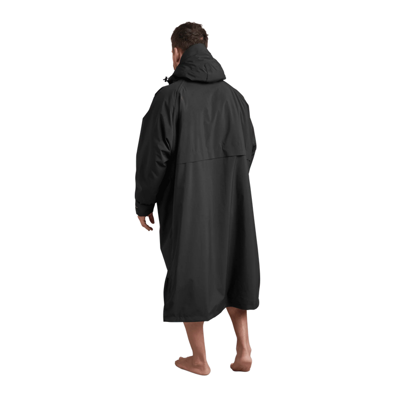 Load image into Gallery viewer, RED PADDLE CO EVO LONG SLEEVE Waterproof Robe
