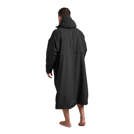 RED PADDLE CO EVO LONG SLEEVE Waterproof Robe