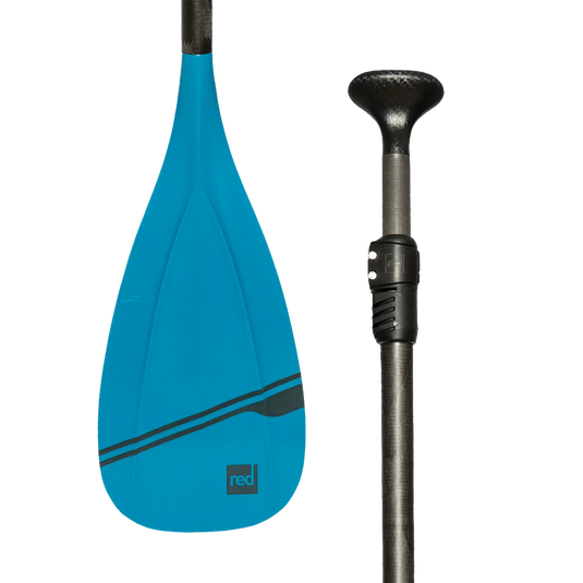 Red Paddle Co Compact 5-Piece SUP Paddle