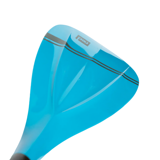 Red Paddle Co Compact 5-Piece SUP Paddle