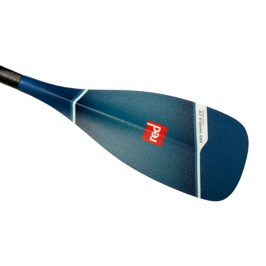 Red Paddle Co Hybrid Carbon 3-Piece SUP Paddle