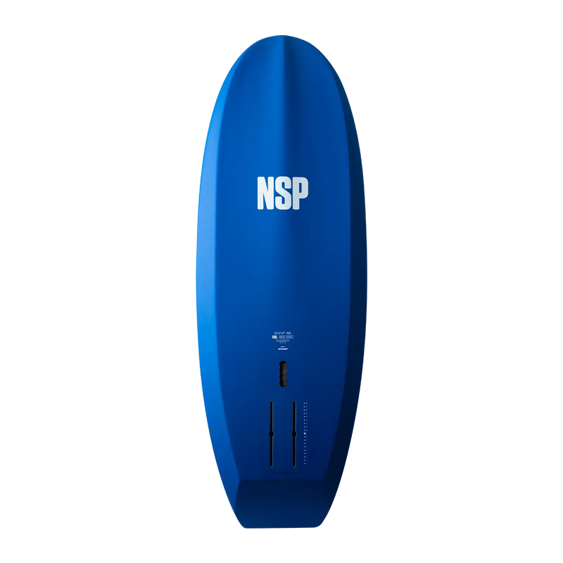 Load image into Gallery viewer, NSP SUP Foil 6&#39;6 116L

