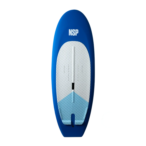 NSP SUP Foil 6'6 116L