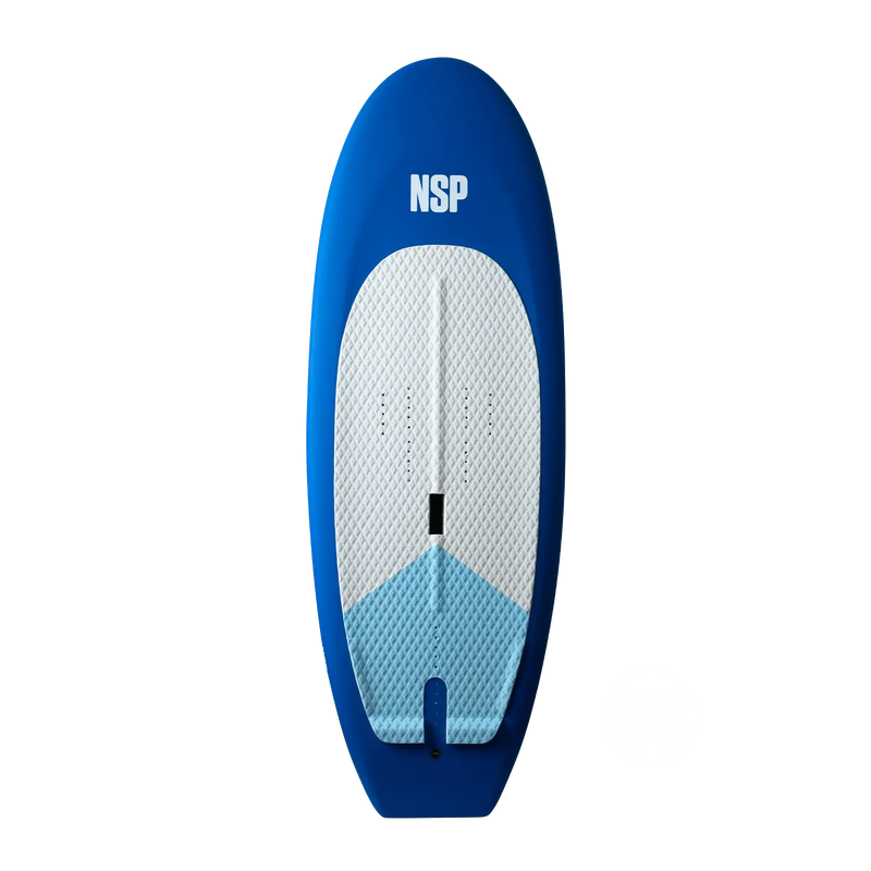 Load image into Gallery viewer, NSP SUP Foil 6&#39;6 116L
