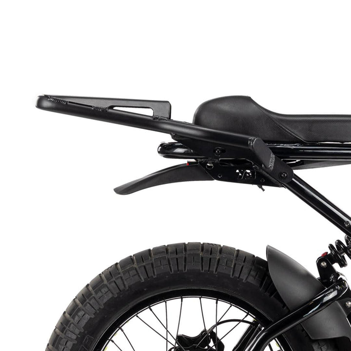 Super73 R-Series Rear Cargo Rack – Gorge Performance