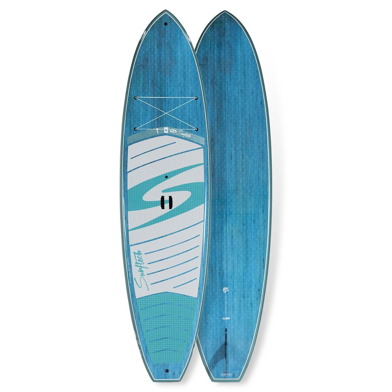Surftech Chameleon 10'4: Versatile Stand-Up Paddleboard for All Skill ...