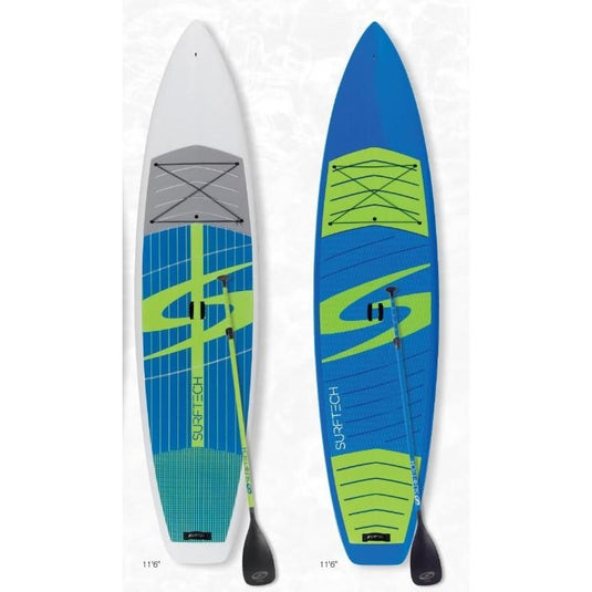 Surftech Promenade Touring 11'6 x 31