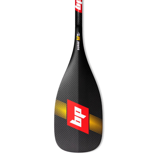 Black Project Surge Apex Carbon Paddle