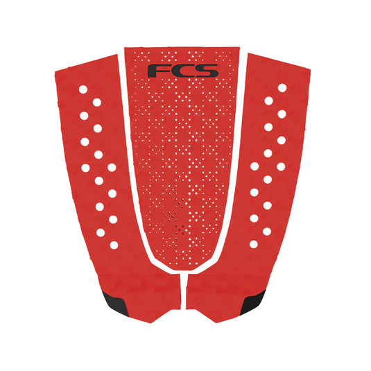FCS T-3 Eco Traction Code Red