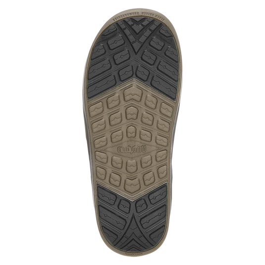 ThirtyTwo Men's Lashed Snowboard Boots 2026
