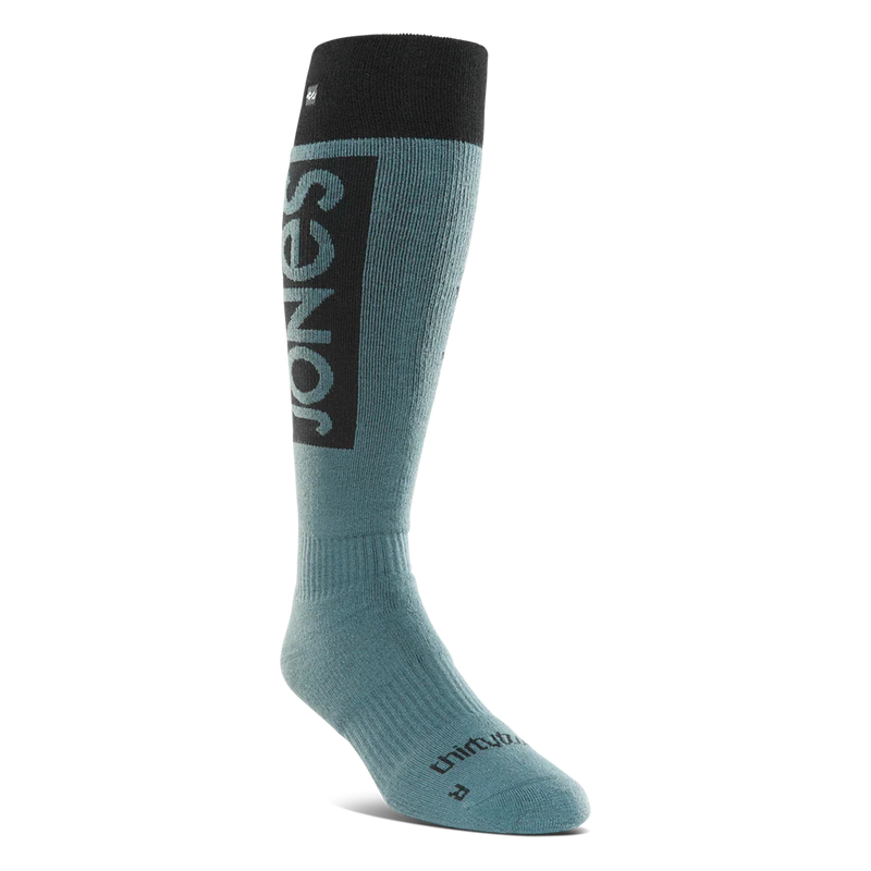 Load image into Gallery viewer, ThirtyTwo x Jones Men&#39;s Merino Sock
