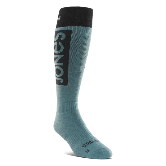 ThirtyTwo x Jones Men's Merino Sock
