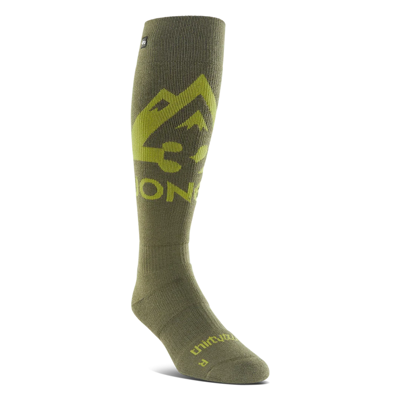Load image into Gallery viewer, ThirtyTwo x Jones Men&#39;s Merino Sock
