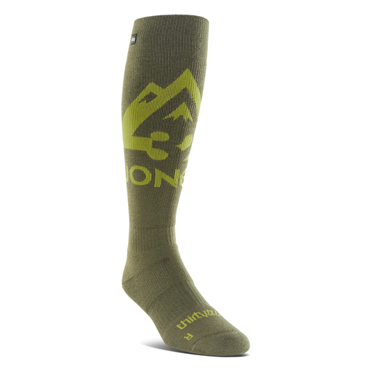 ThirtyTwo x Jones Men's Merino Sock