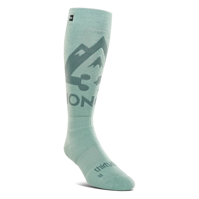 Load image into Gallery viewer, ThirtyTwo x Jones Women&#39;s Merino Sock
