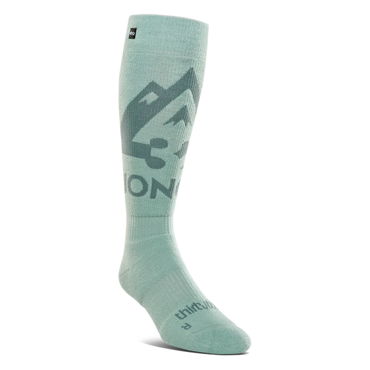 ThirtyTwo x Jones Women's Merino Sock