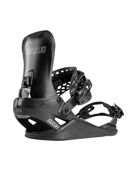 ThirtyTwo Basin FASE Snowboard Binding 2027
