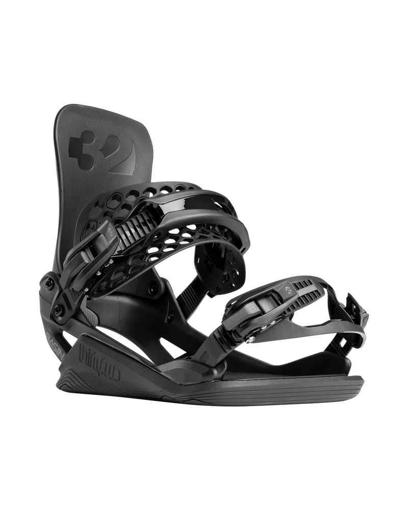 Load image into Gallery viewer, ThirtyTwo Basin FASE Snowboard Binding 2027
