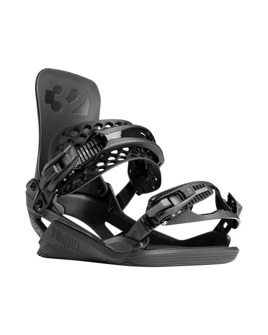 ThirtyTwo Basin FASE Snowboard Binding 2027