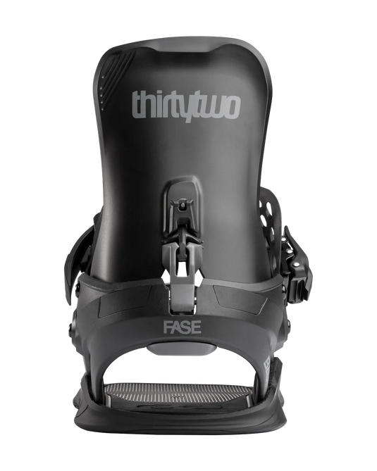 ThirtyTwo Basin FASE Snowboard Binding 2027