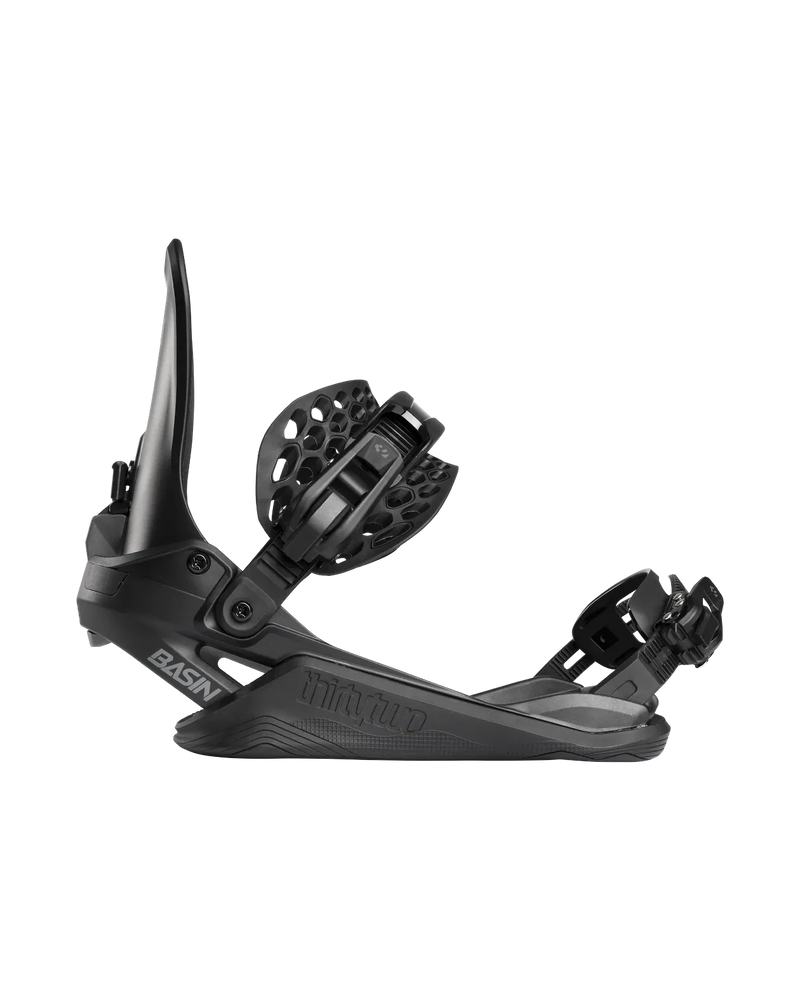 Load image into Gallery viewer, ThirtyTwo Basin FASE Snowboard Binding 2027
