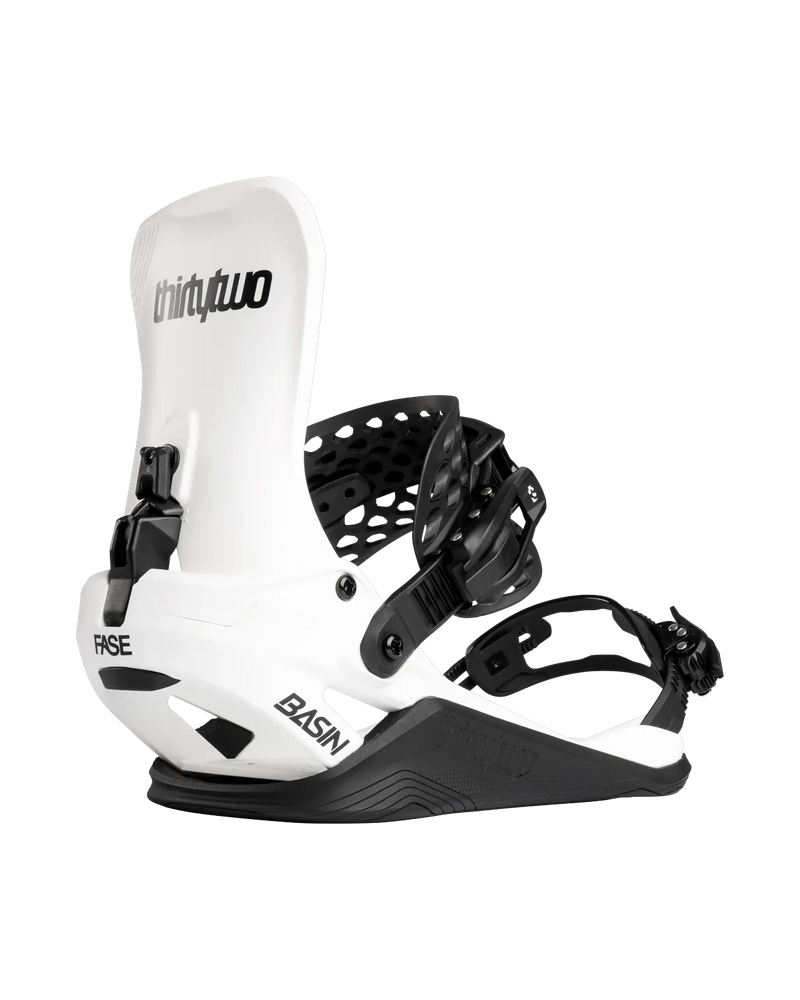 Load image into Gallery viewer, ThirtyTwo Basin FASE Snowboard Binding 2027
